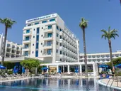 Anonymous Beach Hotel