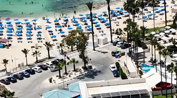 Anonymous Beach Hotel