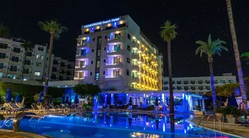 Anonymous Beach Hotel