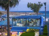 Anonymous Beach Hotel