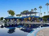 Anonymous Beach Hotel