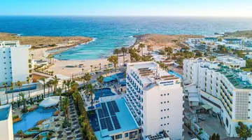 Anonymous Beach Hotel