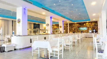 Anonymous Beach Hotel
