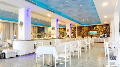 Anonymous Beach Hotel