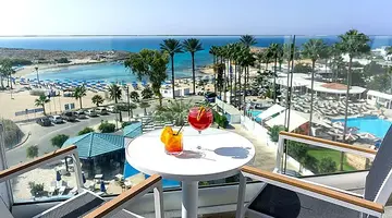 ANONYMOUS BEACH