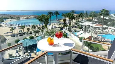 ANONYMOUS BEACH