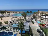 Anonymous Beach