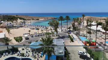 Anonymous Beach