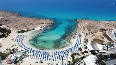 ANONYMOUS BEACH