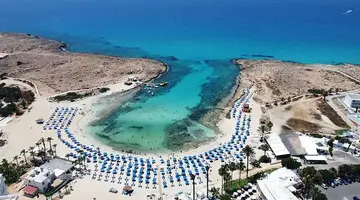 ANONYMOUS BEACH