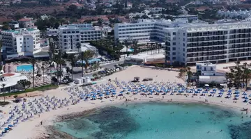 Anonymous Beach