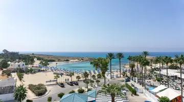 Anonymous Beach