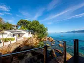 Anse Soleil Beachcomber (Mahe Hotel)