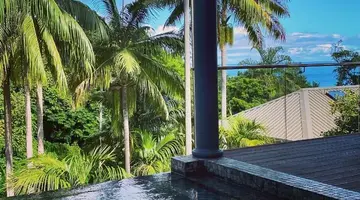 Anse Soleil Beachcomber (Mahe Hotel)