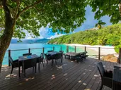 Anse Soleil Beachcomber (Mahe Hotel)