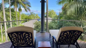 Anse Soleil Beachcomber (Mahe Hotel)