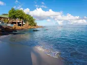 Anse Soleil Beachcomber (Mahe Hotel)