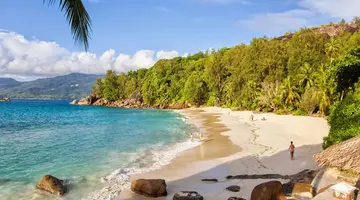 ANSE SOLEIL BEACHCOMBER