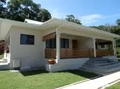 ANSE SOLEIL BEACHCOMBER