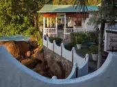 ANSE SOLEIL BEACHCOMBER