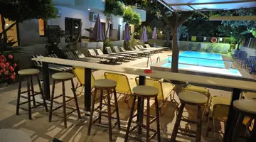 Anseli Hotel Apartments Studios