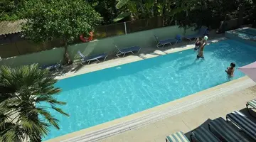 Anseli Hotel Apartments Studios