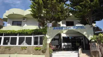 Anseli Hotel Apartments Studios