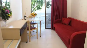 Anseli Hotel Apartments Studios