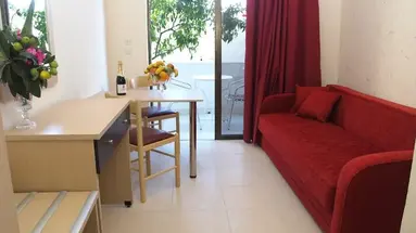 Anseli Hotel Apartments Studios