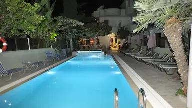 Anseli Hotel Apartments Studios