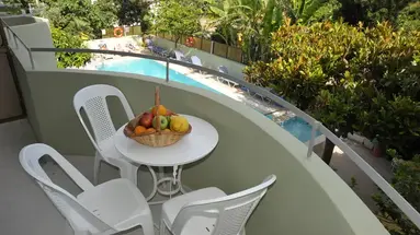 Anseli Hotel Apartments Studios