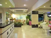 Anseli Hotel Apartments Studios