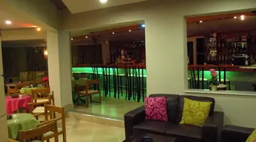 Anseli Hotel Apartments Studios