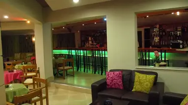 Anseli Hotel Apartments Studios