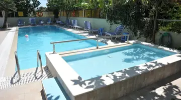 Anseli Hotel Apartments Studios