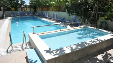 Anseli Hotel Apartments Studios