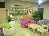 Anseli Hotel Apartments Studios