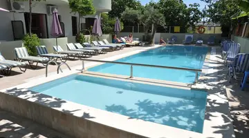 Anseli Hotel