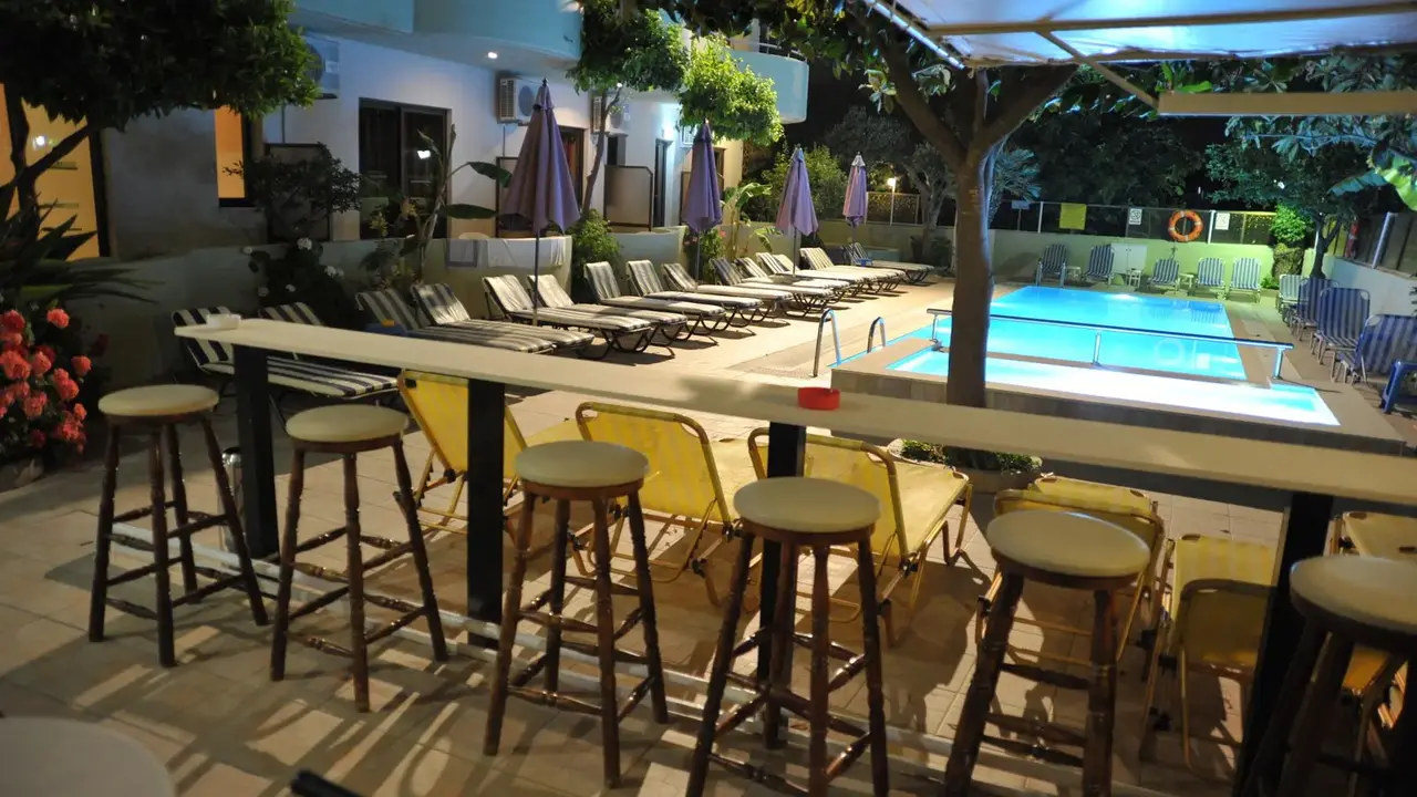Anseli Hotel