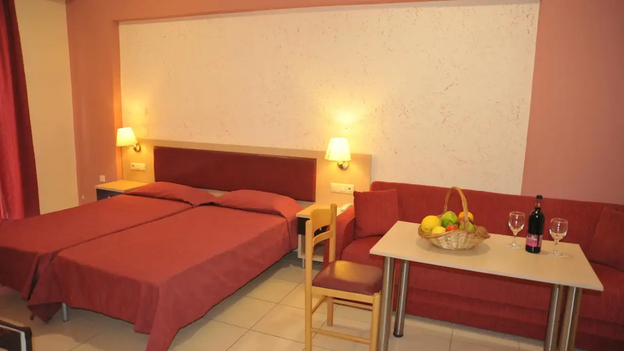 Anseli Hotel