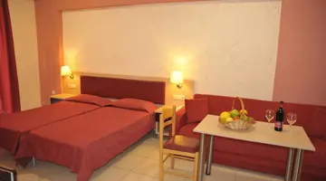 Anseli Hotel