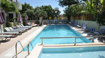 Anseli Hotel