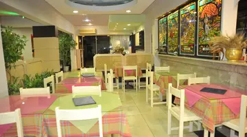Anseli Hotel