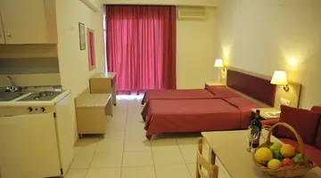 Anseli Hotel