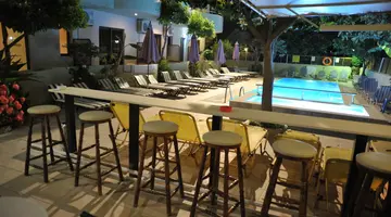 Anseli Hotel