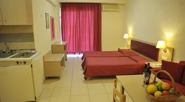 Anseli Hotel