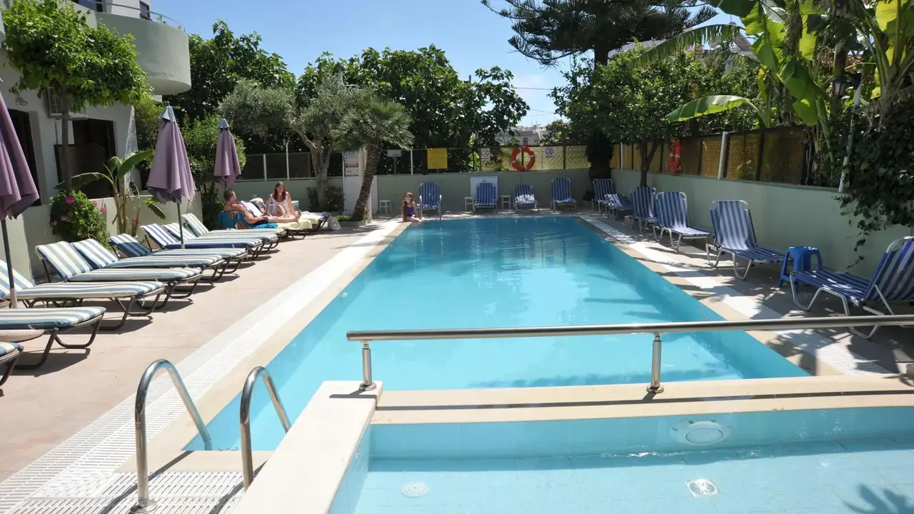 Anseli Hotel