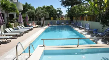Anseli Hotel