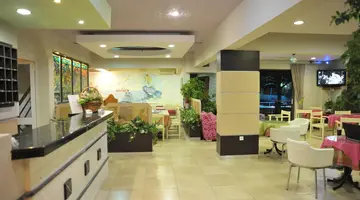 Anseli Hotel