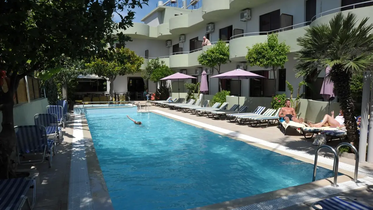 Anseli Hotel